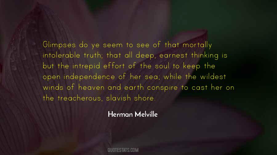 Heaven On Earth Life Quotes #1340060