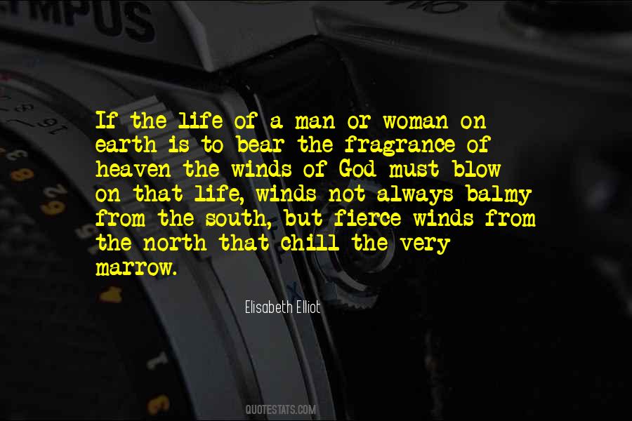 Heaven On Earth Life Quotes #1864460