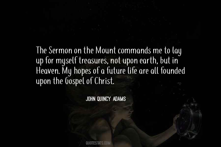 Heaven On Earth Life Quotes #894019