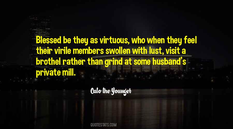 Blessed With The Best Husband Quotes #487919