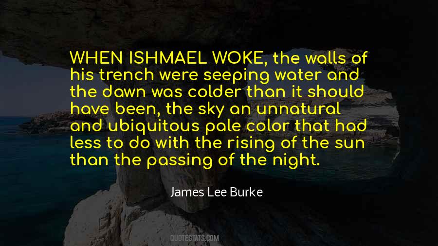 Quotes About Ishmael #817859