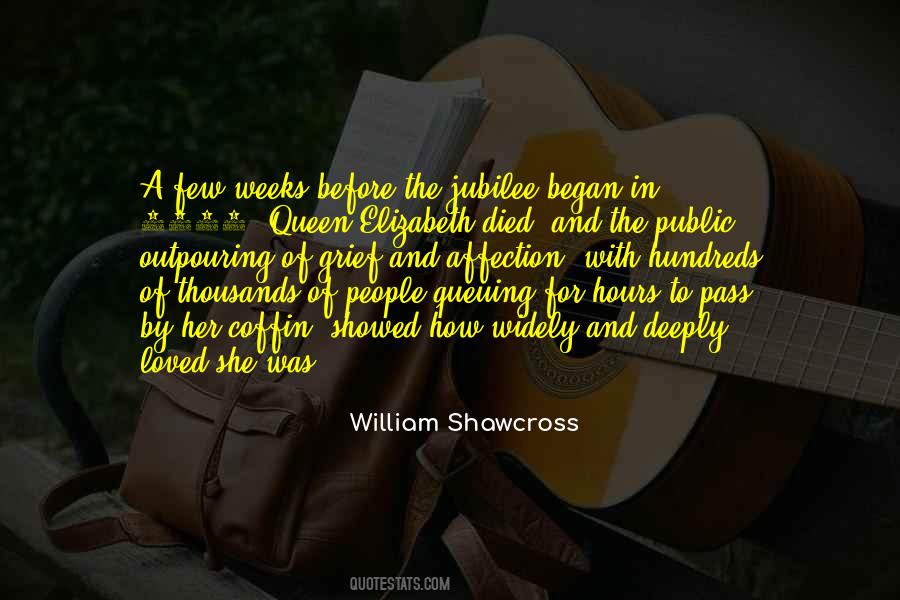 Elizabeth Queen Quotes #1656568