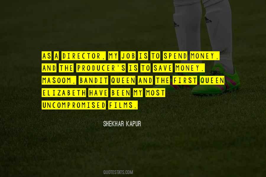 Elizabeth Queen Quotes #543840