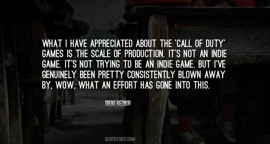 Not Into Games Quotes #1224365