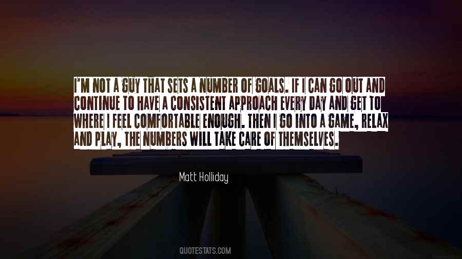 Not Into Games Quotes #1763905