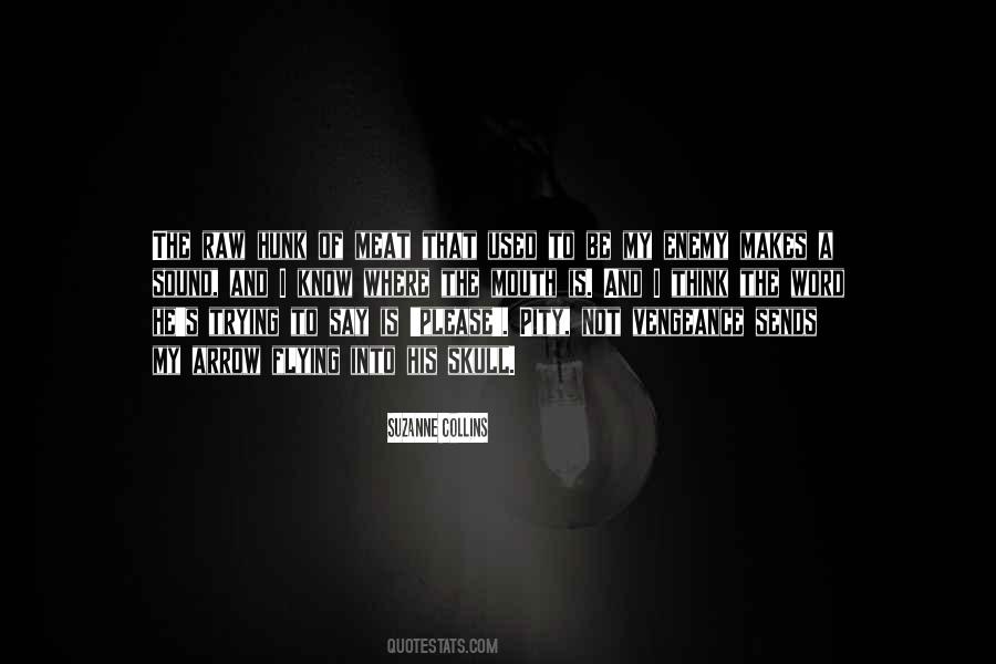Not Into Games Quotes #854241