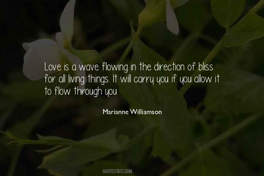 If You Allow It Quotes #1564731