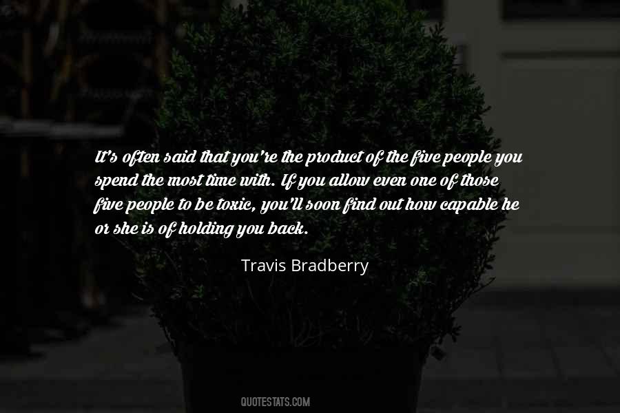 If You Allow It Quotes #660147