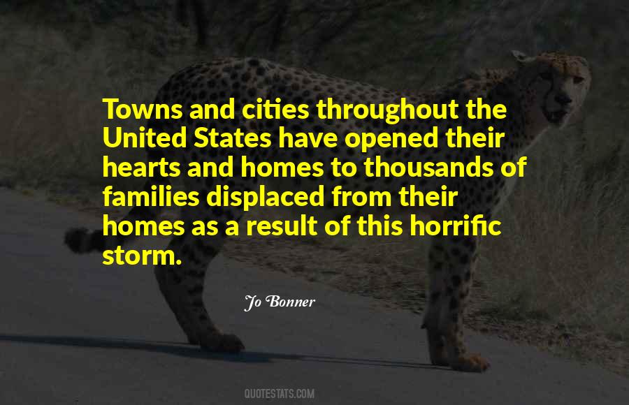 Displaced Quotes #122378