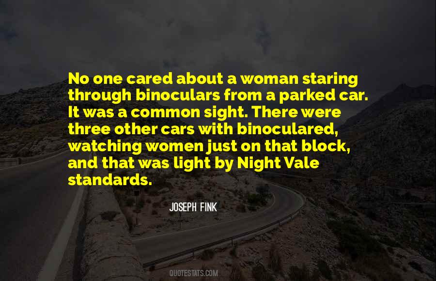 Car Night Quotes #909490