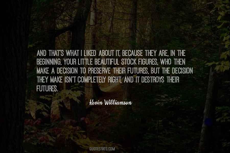 About Decision Quotes #1055404
