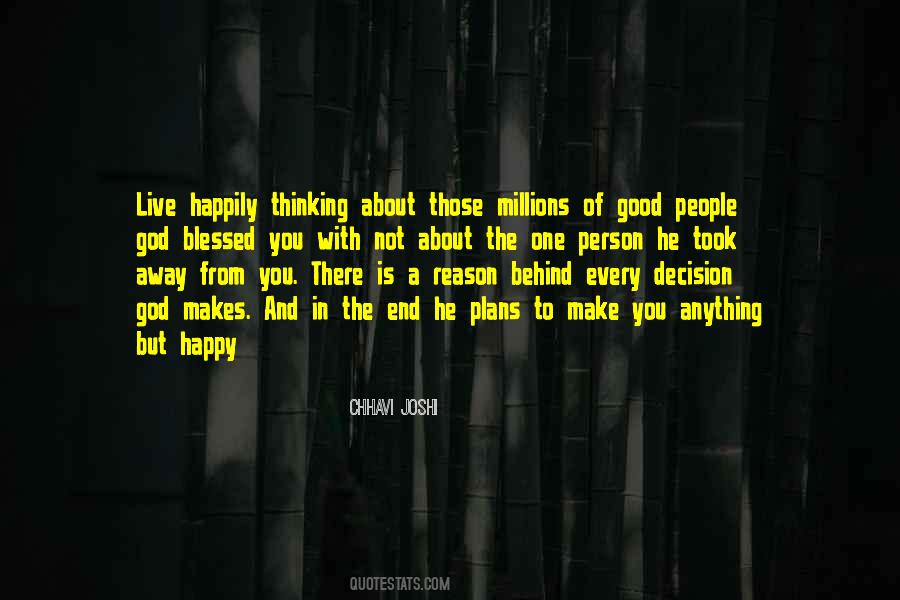About Decision Quotes #1187901