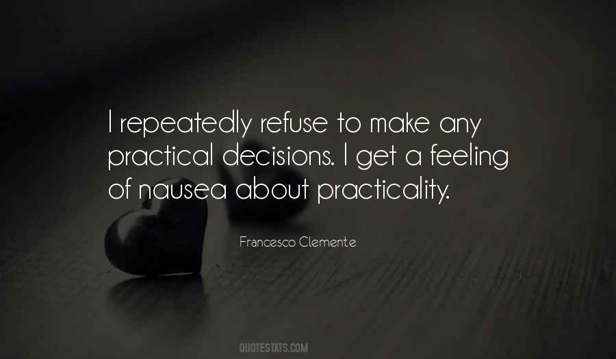 About Decision Quotes #1656434