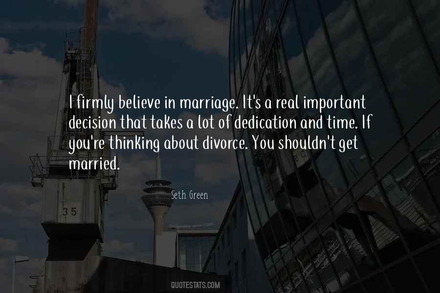 About Decision Quotes #1727480