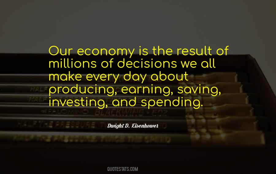 About Decision Quotes #1734499