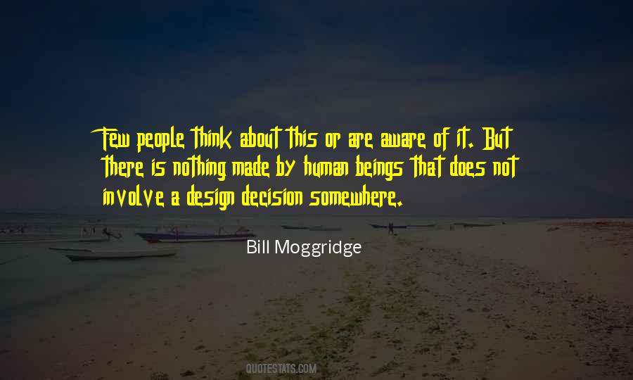About Decision Quotes #306307