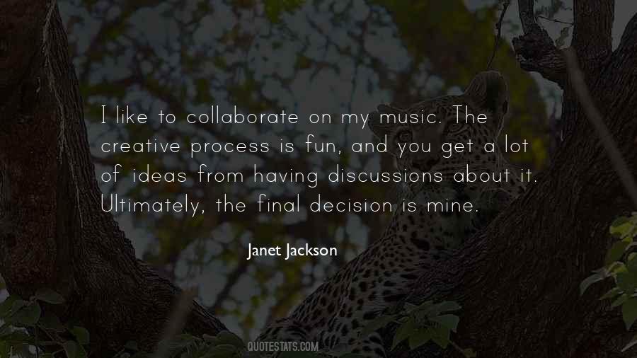 About Decision Quotes #812514