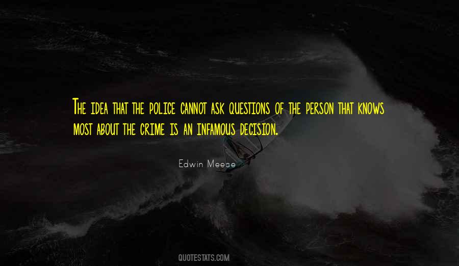 About Decision Quotes #885843