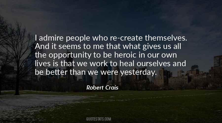Opportunity Work Quotes #224408