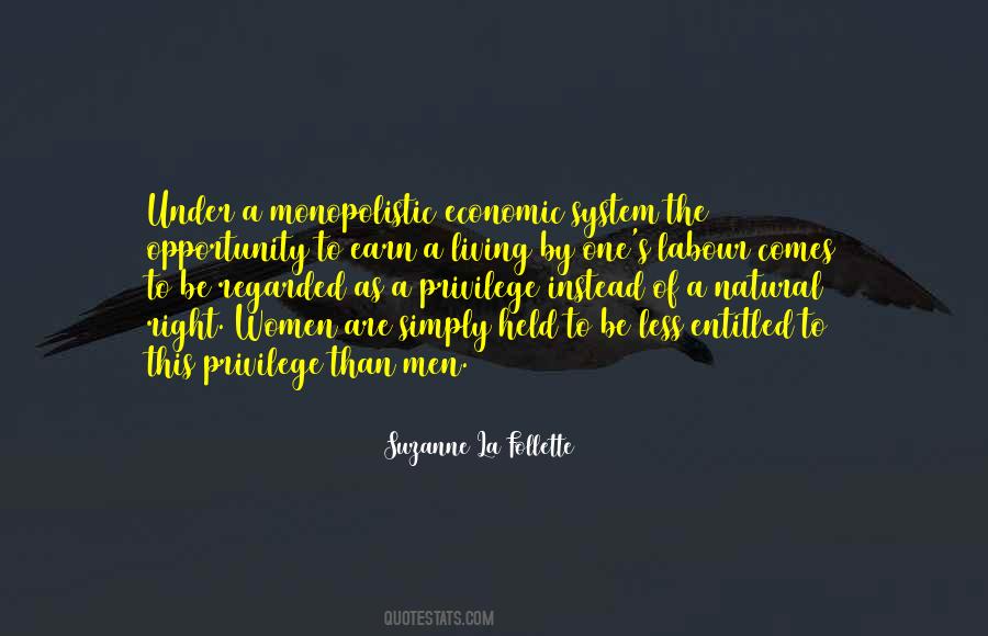 Opportunity Work Quotes #256119