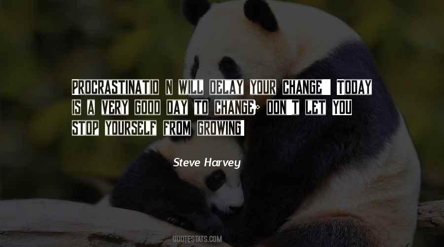 When You Stop Growing Quotes #1868903