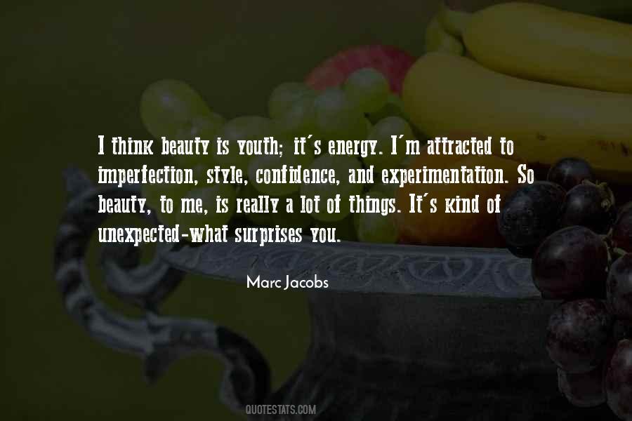 Youth Energy Quotes #1328033