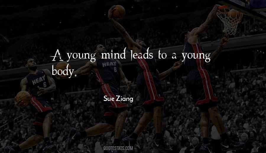 Youth Energy Quotes #413853