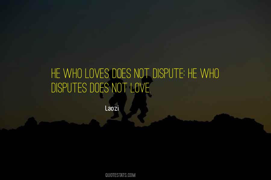 Dispute Quotes #1169946