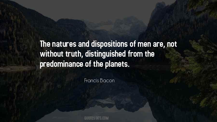 Of Truth By Bacon Quotes #1379520