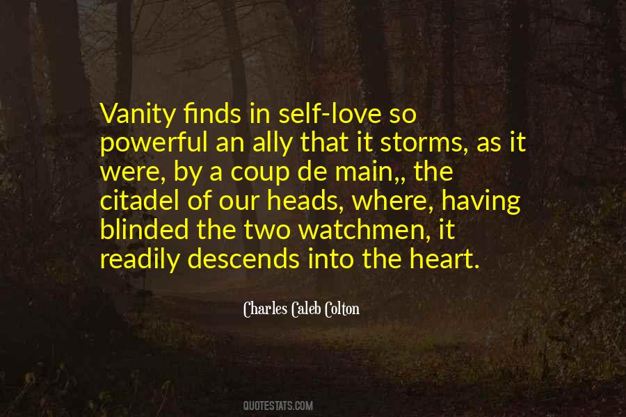 Best Ally Love Quotes #1515115