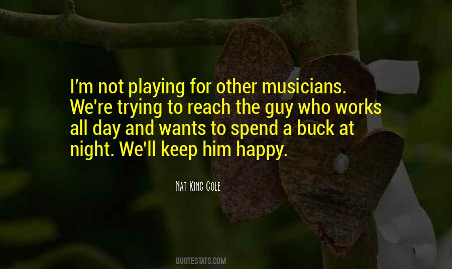 Quotes About Fav Place #1653192