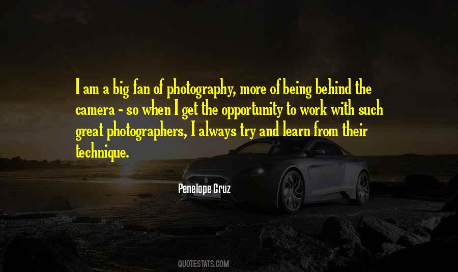 Photographers Photography Quotes #1257618