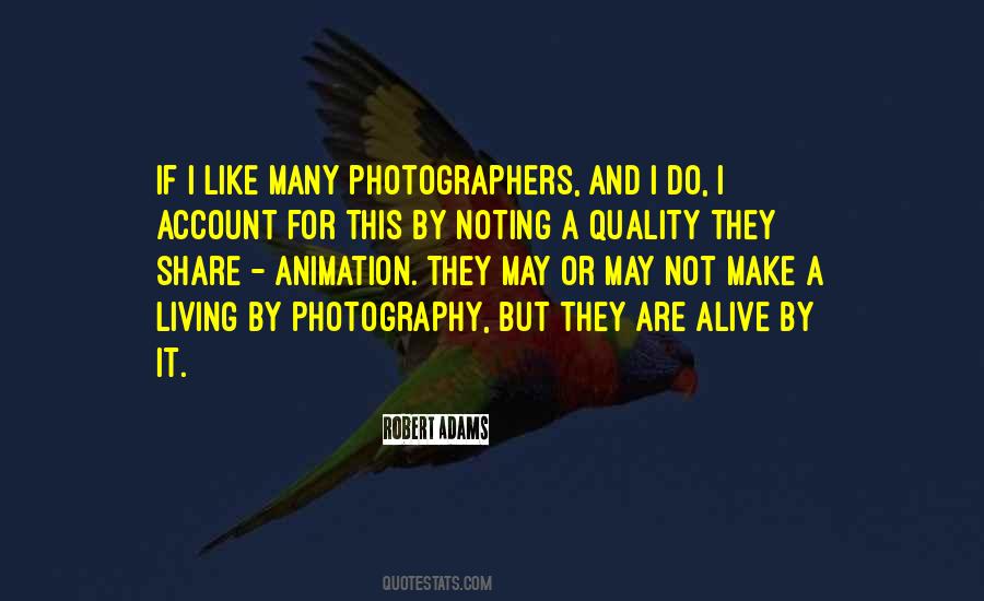 Photographers Photography Quotes #1528700