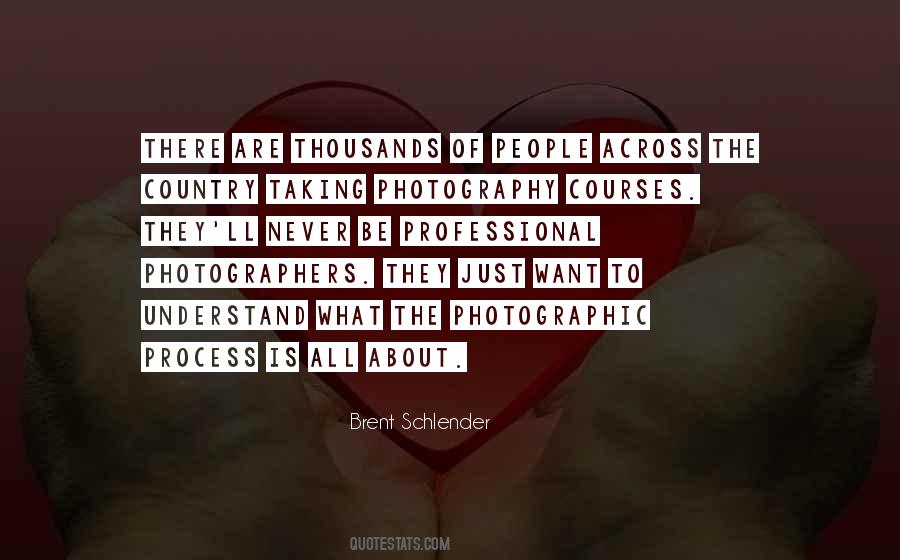 Photographers Photography Quotes #1844731