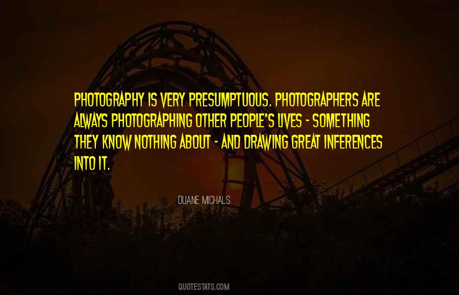 Photographers Photography Quotes #379968