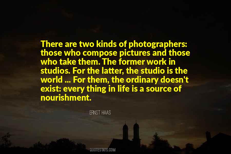 Photographers Photography Quotes #575680