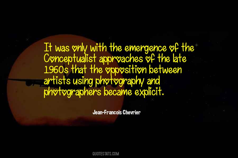 Photographers Photography Quotes #730646