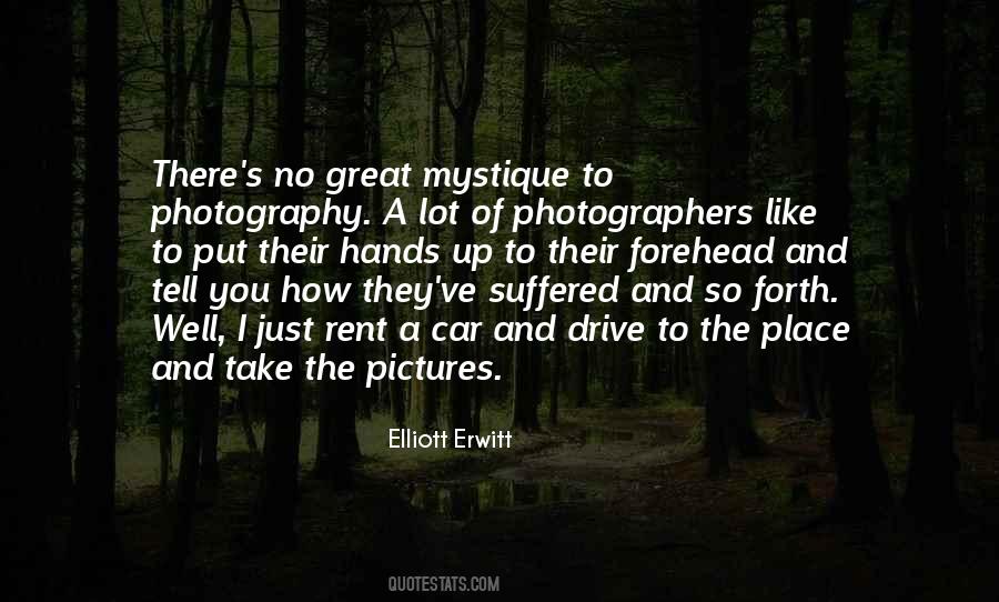 Photographers Photography Quotes #837869