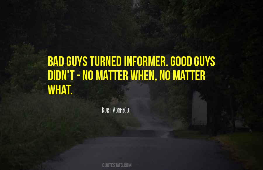 Bad Player Quotes #1857889