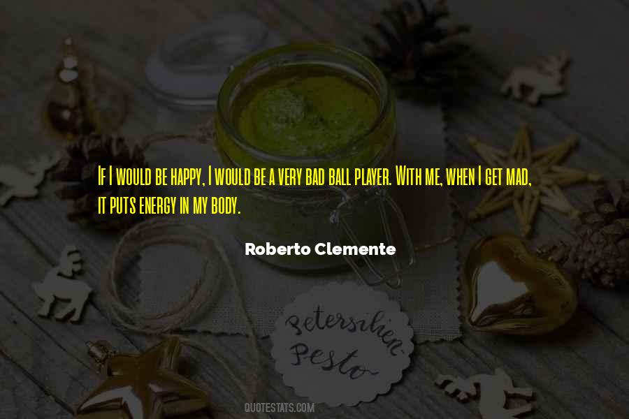 Bad Player Quotes #760667