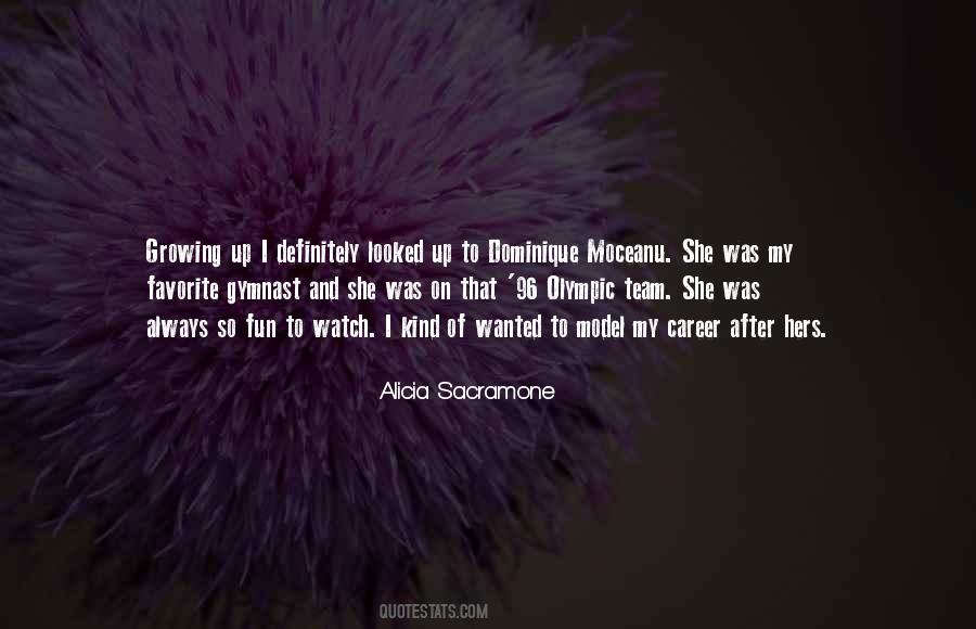 Favorite Team Quotes #1588427