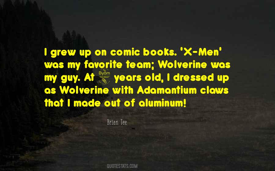 Favorite Team Quotes #1617732