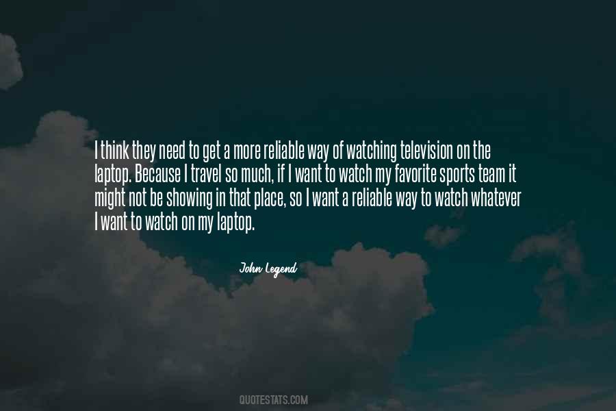 Favorite Team Quotes #543525