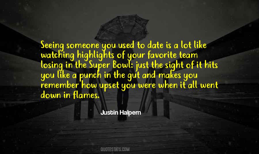 Favorite Team Quotes #902256