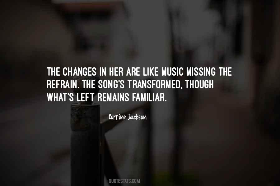 Missing Someone Who Left You Quotes #637807