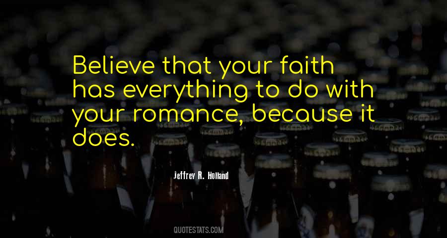 Spiritual Romance Quotes #1101453