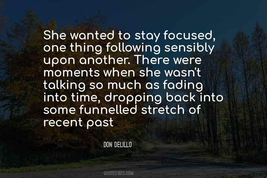 Cant Stay Without Talking To You Quotes #1492409