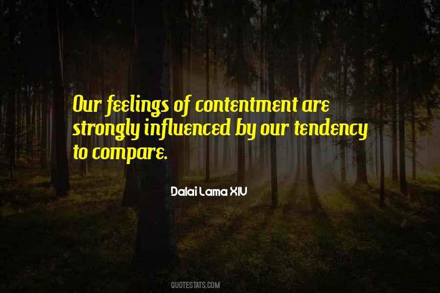 Do Not Compare Yourself With Others Quotes #210146
