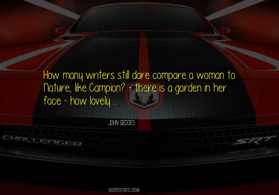 Do Not Compare Yourself With Others Quotes #25352