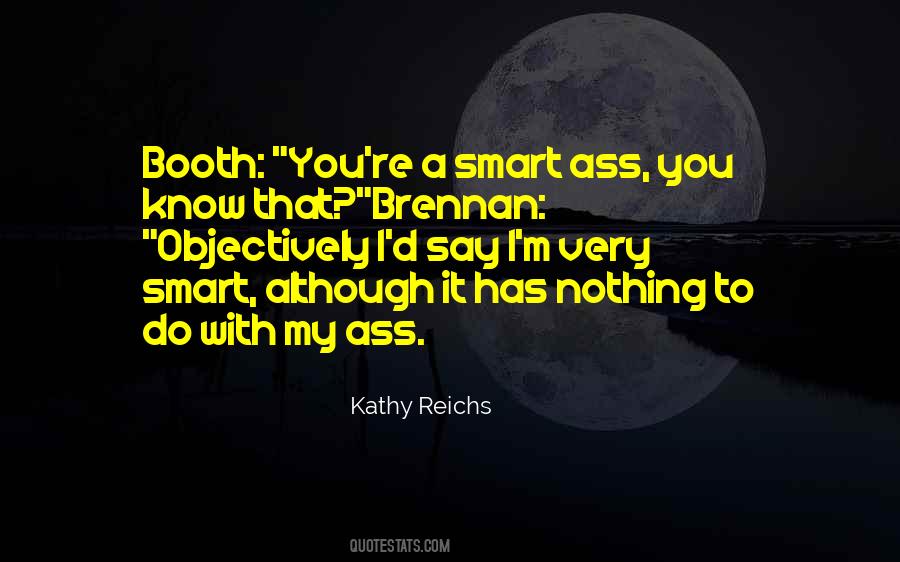 A Very Smart Quotes #1499309